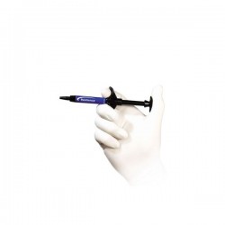 Cem Ortodoncia Fotopolim.. Resilence Jer Azul 5gr #